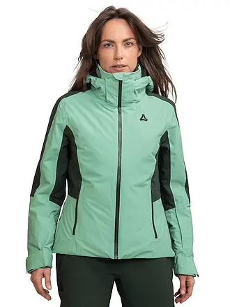 SCHÖFFEL | Chaqueta de esquí para mujer Style Trifex |